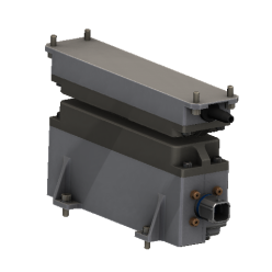 Connecteurs sans contact customisés