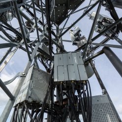 5G Radio Interfaces
