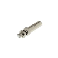 High Voltage Connectors