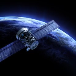 GEO Satellites