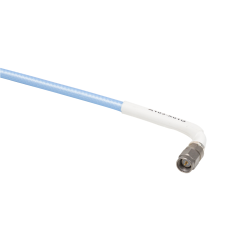 Space Coaxial Flexible Cable Assemblies