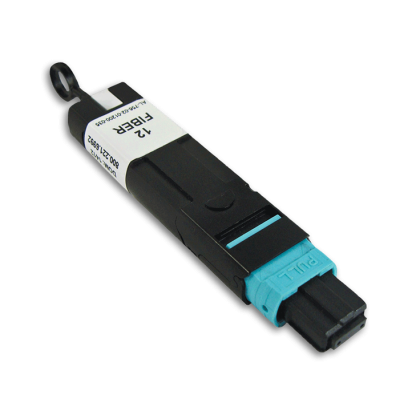 12-Fiber MTP® / MPO Loopbacks