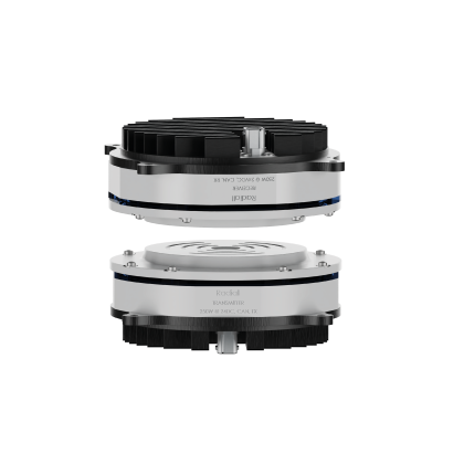 Co250CAN Contactless Power & Data
