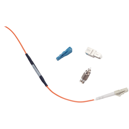 Passive Optical Assemblies
