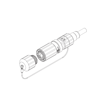 Hermaphroditic Connectors