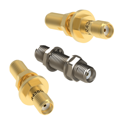 Cryogenic Microwave Components