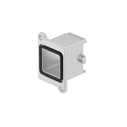 OCTIS Diecast Receptacle