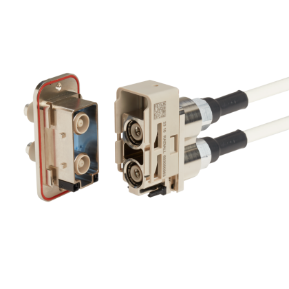 Power Connectors