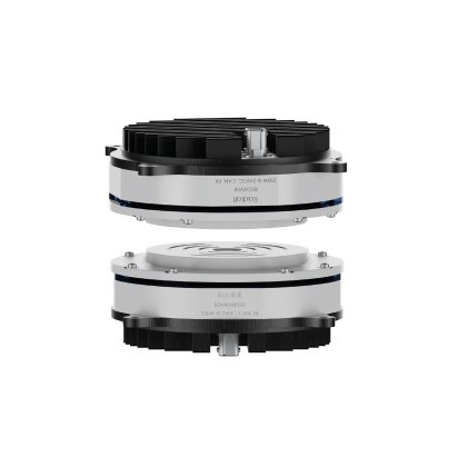Co250CAN Contactless Power & Data