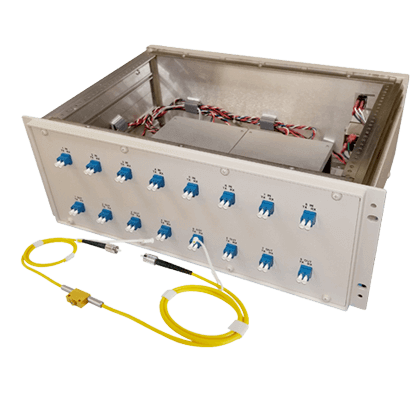 Variable Attenuators