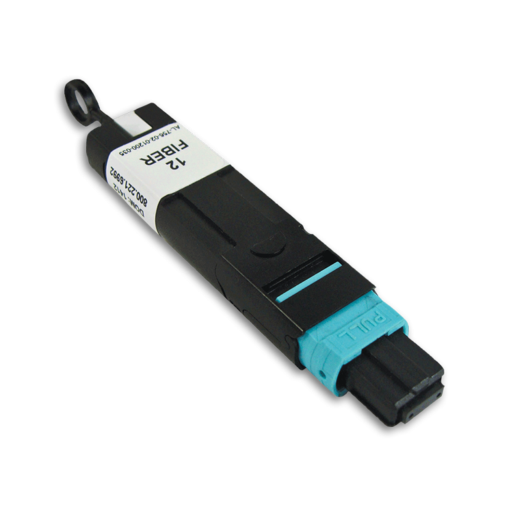 12-Fiber MTP® / MPO Loopbacks