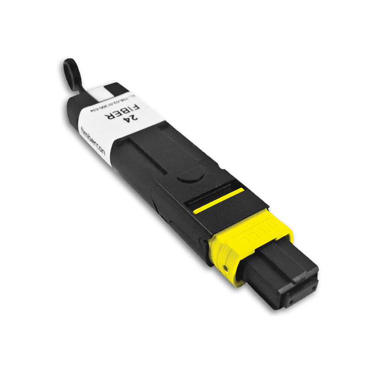  24-Fiber MTP® / MPO Loopbacks