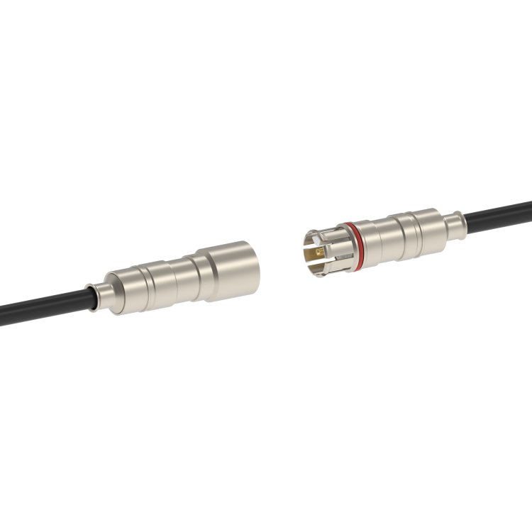 SIC (Small Inline Connector)