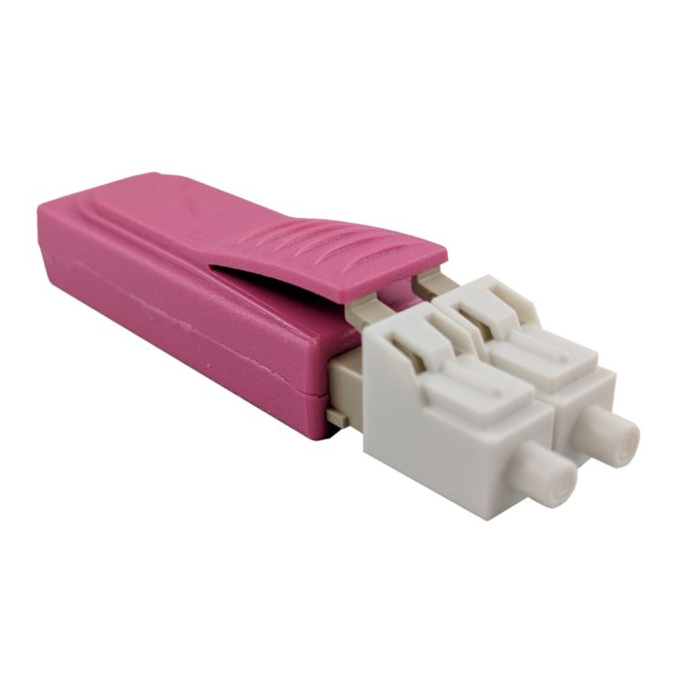 Armadillo LC Loopbacks