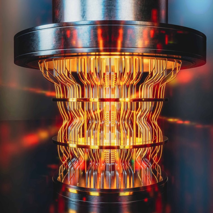 Quantum Technologies Quantum Technologies