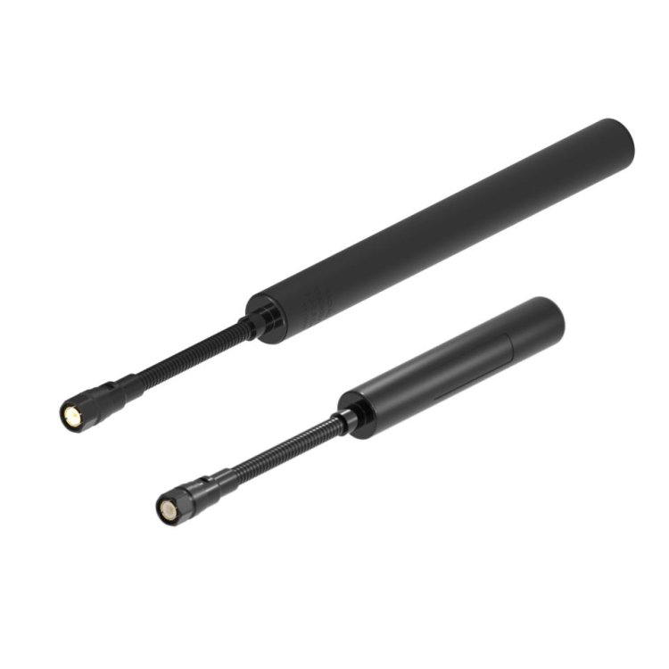 Gooseneck Antennas
