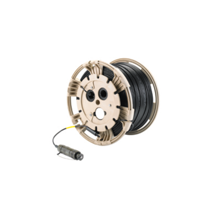 Modular Deployable Reel System