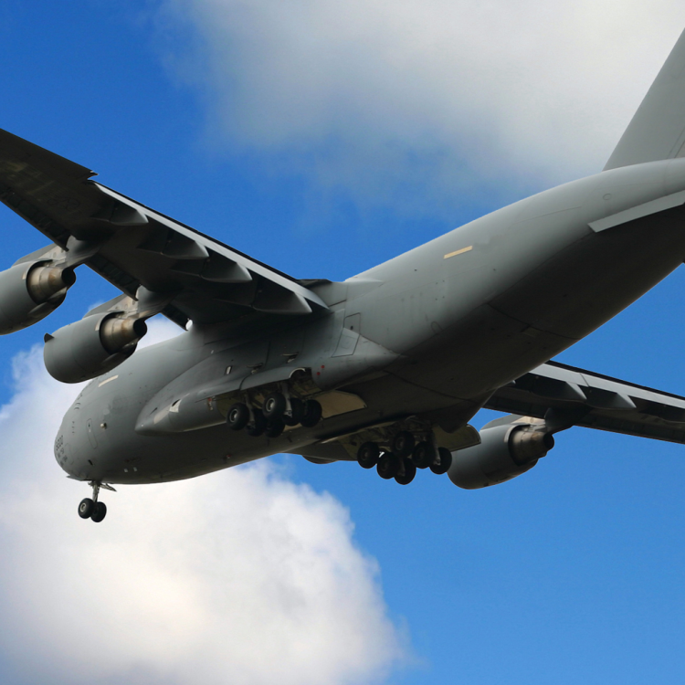 Multi Mission Aircraft Multi Mission Aircraft