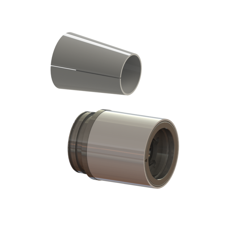 Ammunition Antennas