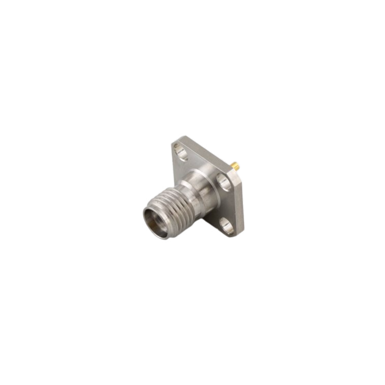 Connecteur Space SMA 2.9, connecteur Space "K" ou connecteur Space "2,92 mm"