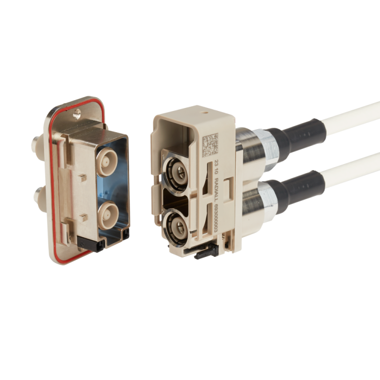 Power Connectors