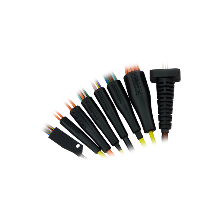 Overmold Capabilities