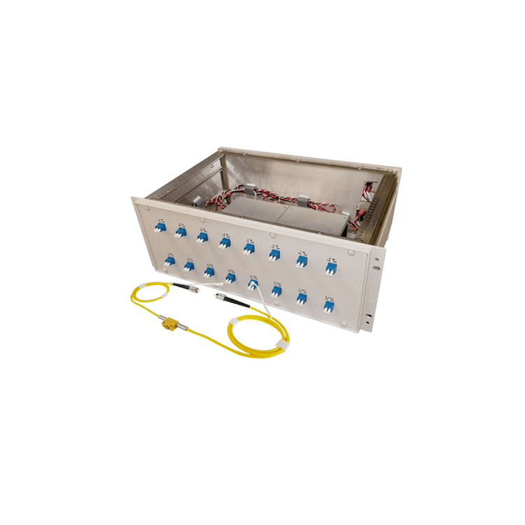 Variable Attenuators