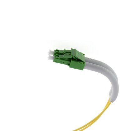 Cable assembly solutions for indoor applications take into account cost, availability and performance