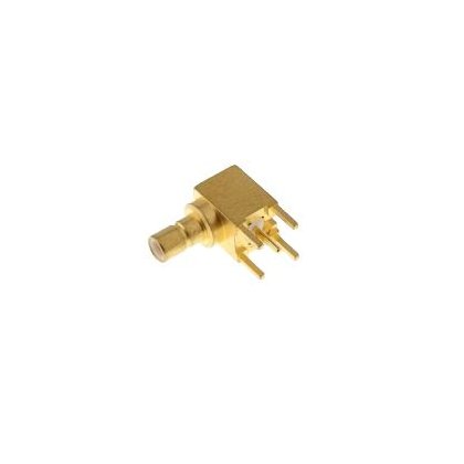 Non magnetic interconnect solutions for carrying RF signals within a magnetic field. Find non magnetic connectors here.