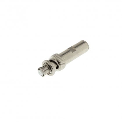 High voltage connectors are designed to allow high voltage signal transmission without safety risk.