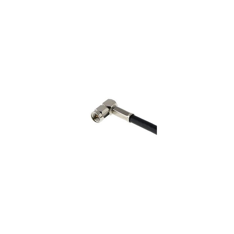 Screw-on connectors are typically used in telecom, military and test and measurement applications.