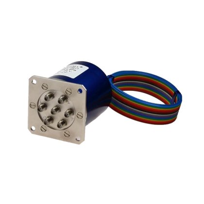 Terminated SPnT R514