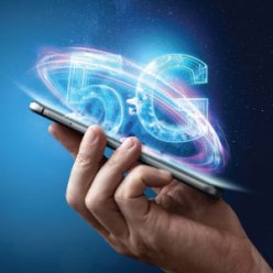 Radiall, 5G and You