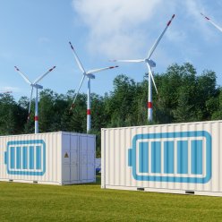 Interconnect Solutions in Battery Energy Storage Systems