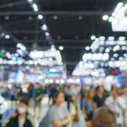 Driving Innovation at Electronica: Radiall's Breakthrough Technologies