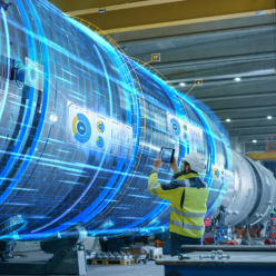 Innovative Interconnect Solutions: Empowering Industries with Radiall's Expertise