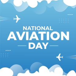 National Aviation Day