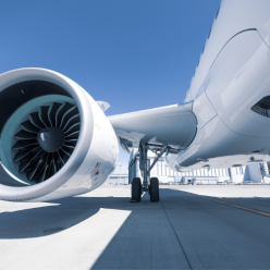 Connecting the Future: Radiall Shines at Paris Air Show 2025