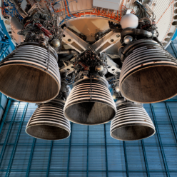 Radiall Powers the Future of Space at the 40th Space Symposium