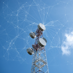 Greener Connections: Sustainability in Telecom