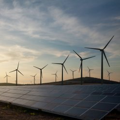 Powering the Future of Clean Energy