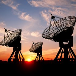 The Future of Satcom in Defense Communications