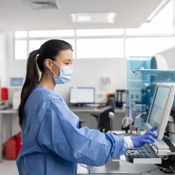 The Miniaturization of Interconnect Components for the Medical Industry