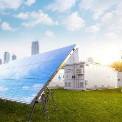 Enhancing Energy Industry Reliability with Radiall SPPC Single Pole Power Connectors