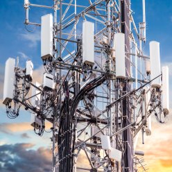 Versatile Interconnect Solutions Drive Innovation in the Telecom Industry