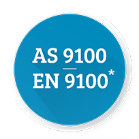AS 9100 / EN 9100