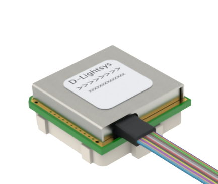 D-LIGHTSYS® OPTO-ELECTRONIC MODULES