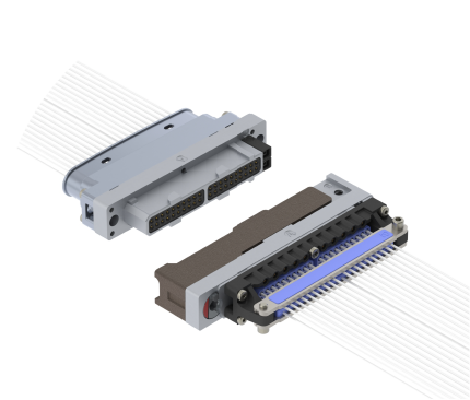 Quick Slim Connector