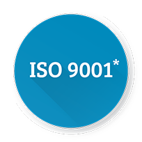 ISO 9001