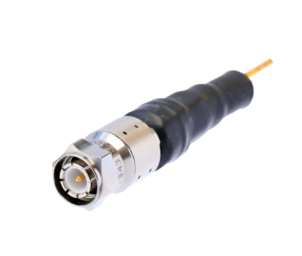 SELF-LOCK CONNECTORS